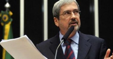 Artigo: Imbassahy critica retirada de árvores para construção do BRT