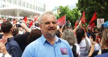 Artigo: Galo acusa “coxinhas” de cortarem a luz durante ato petista em assembleia