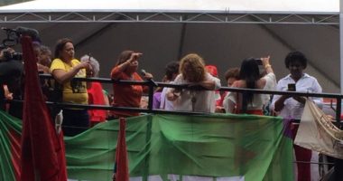 Artigo: “Não há condições de condenação a Lula”, diz Lídice