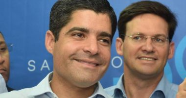 Artigo: Com proposta, ACM Neto tenta se reaproximar de João Roma