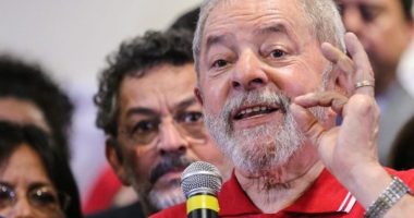 Artigo: ‘Manobra para pegar eleitores de Bolsonaro’, dispara Lula sobre intervenção