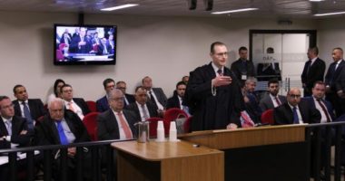 Artigo: Advogado de Lula diz que Sérgio Moro é parcial: “Construiu uma acusação própria”