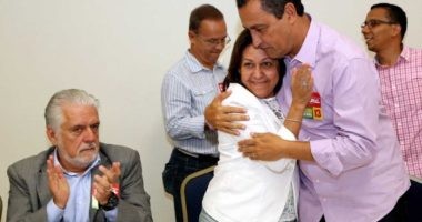 Artigo: Fabíola Mansur diz que Rui Costa pode cometer “feminicídio político”