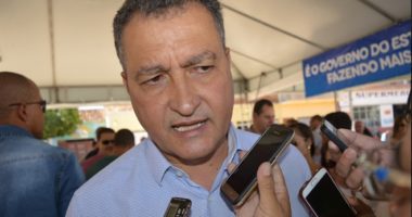 Artigo: Rui garante João Leão do seu lado: “Pra queimar a língua de muita gente”