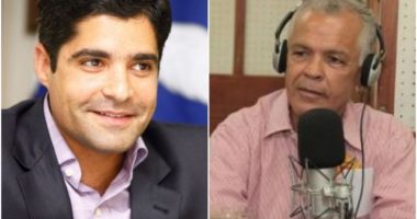 Artigo: Marcos Medrado ataca fortemente Neto: “Quem recebeu dinheiro, foi ele”