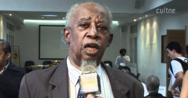 Artigo: Ex-deputado Carlos Alberto Caó morre aos 76 anos