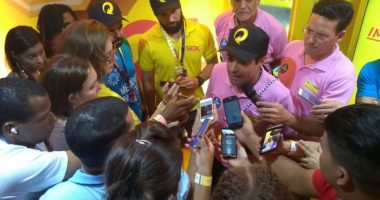 Artigo: Parceria com a Skol fomenta carnaval sem cordas em Salvador, avalia prefeito