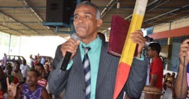 Artigo: Isidório quer “proibir” participação de transexuais em competições na Bahia