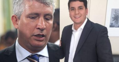 Artigo: Carballal e Duda Sanches podem deixar liderança de governo na CMS