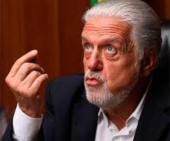 Artigo: Em São Paulo, Wagner alcança 1,3% das intenções de votos