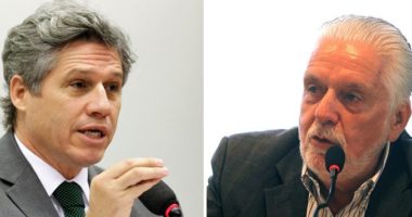 Artigo: Segundo deputado do PT, Wagner é alvo da PF por ser cotado a presidência