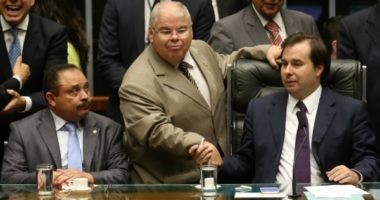 Artigo: Baianos que estão no conselho que julgará Lúcio são da base de Rui