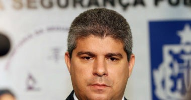 Artigo: Deputado flagra quadriciclos dos Bombeiros em condomínio de Maurício Barbosa, diz site