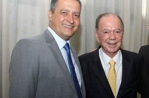 Artigo: Rui Costa diz que Leão causa problema ao não sustentar acordo na Alba