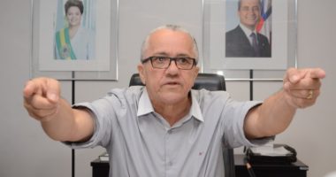 Artigo: Josias Gomes confirma que PV procurou base de Rui