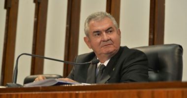 Artigo: Coronel promete luta ao lado de Otto