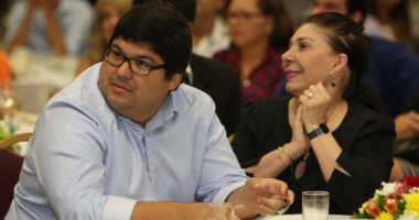 Artigo: “Os caminhos estão para outro lado”, diz Diogo Medrado sobre consenso com PR