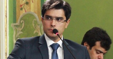 Artigo: Alexandre Aleluia presidirá Comissão de Constituição e Justiça na CMS