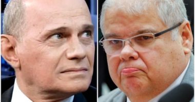 Artigo: Ricardo Boechat chama Lúcio de “vagabundo” ao vivo
