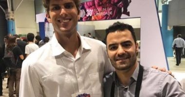 Artigo: Siqueira Costa assume a liderança do MBL-BA