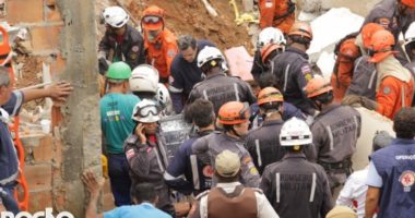 Artigo: Nota lamentando desabamento do prédio em Pituaçu é emitida pela prefeitura