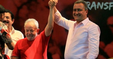 Artigo: “Quero participar ativamente”, diz Rui sobre visita de Lula à Bahia