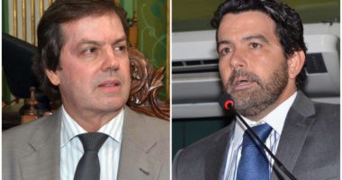 Artigo: Paulo Magalhães Jr. desdenha de número de votos de José Trindade