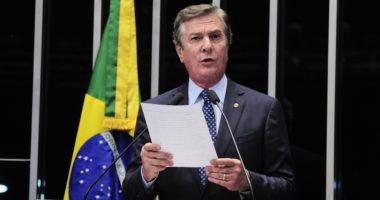 Artigo: Corrida presidencial: Collor aposta em nova estratégia