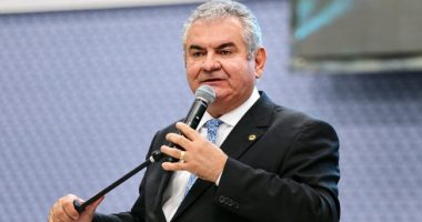 Artigo: Coronel diz que ganhou disputa interna com Antonio Brito pelo Senado