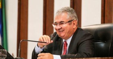 Artigo: Coronel comemora crescimento em pesquisa: “Fruto do trabalho”