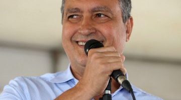 Artigo: “Deveria estar sendo homenageado por tudo que fez”, diz Rui em defesa de Lula