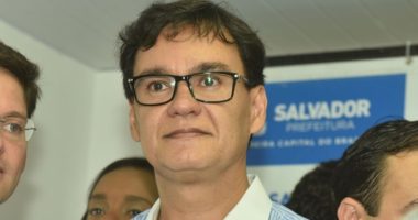 Artigo: Líder da Codesal testa negativo para coronavírus