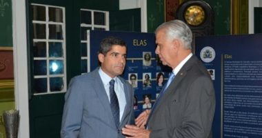 Artigo: PR decreta questão e vai para chapa de Neto, aponta site