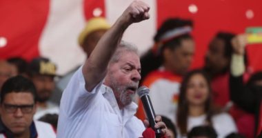 Artigo: Lula declara processo contra Netflix