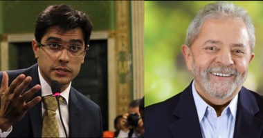 Artigo: Lula alfineta Alexandre Aleluia: “Ele deveria fazer cursinho pra se alfabetizar”