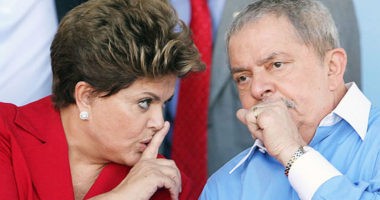 Artigo: Dilma decide não ir a evento com Rui, Wagner e Lula