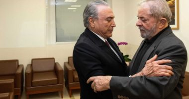 Artigo: “Precisamos pacificar o País”, declara Temer sobre violência contra caravana de Lula
