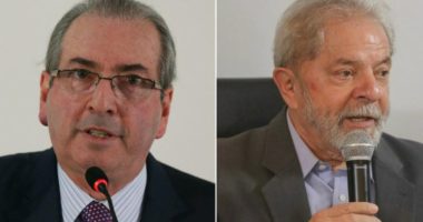 Artigo: Lava Jato julga recursos de Lula e Cunha no mesmo dia