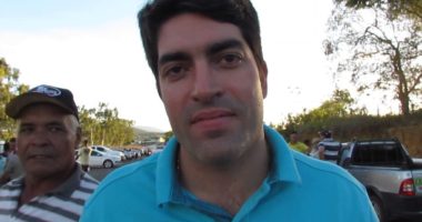 Artigo: Otto Filho foge de problema sobre Coronel e Antonio Brito