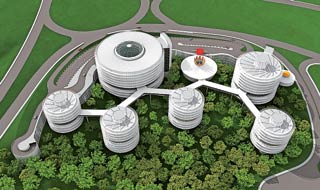 Artigo: TRT-BA desiste de obra no CAB: “momentos de incertezas”