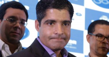 Artigo: “Eu vou mergulhar na campanha, vou lutar muito”, diz Neto sobre eleições