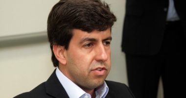 Artigo: Sílvio Pinheiro pode estar na chapa de ACM Neto