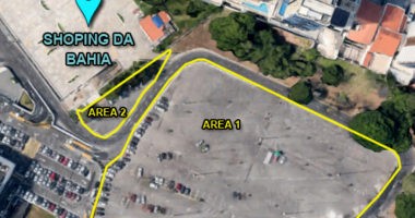 Artigo: Prefeitura anuncia venda de dois terrenos no Iguatemi
