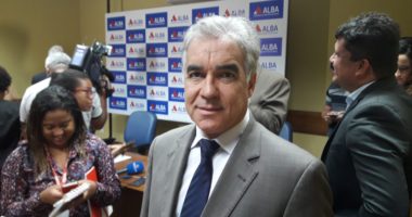 Artigo: Zé Neto nega que Colbert foi “excluído” de ato de vacinação em Feira