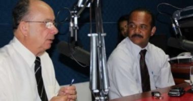 Artigo: Zé Ronaldo cita Elinaldo como exemplo de honestidade