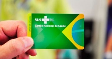 Artigo: Ministério da Saúde prorroga recadastramento do SUS