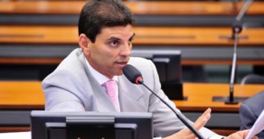 Artigo: Após sair do DEM, Cajado se encontra com Rui