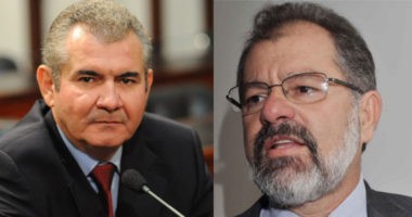 Artigo: “Duvido que Wagner votaria em Coronel”, diz Marcelo Nilo