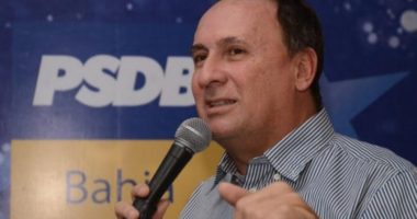 Artigo: Agora pré-candidato, Gualberto ataca Rui por viagem a Curitiba