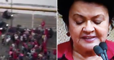 Artigo: Luiza Maia elogia invasores da TV Bahia